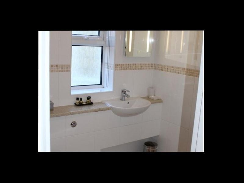 Clover Spa And Hotel Birmingham Rom bilde