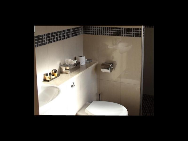 Clover Spa And Hotel Birmingham Rom bilde