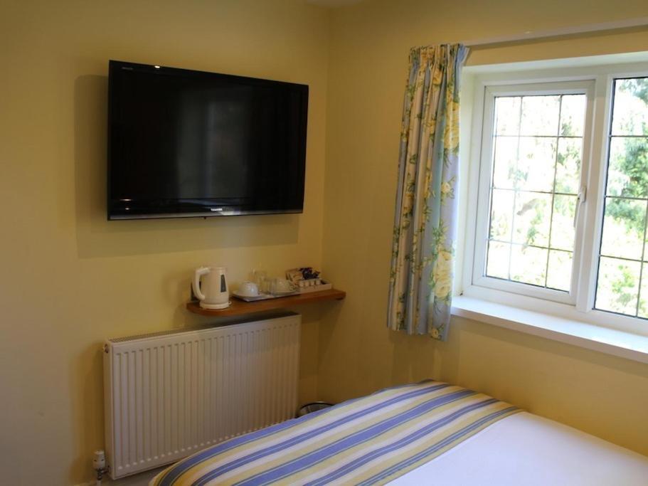 Clover Spa And Hotel Birmingham Rom bilde