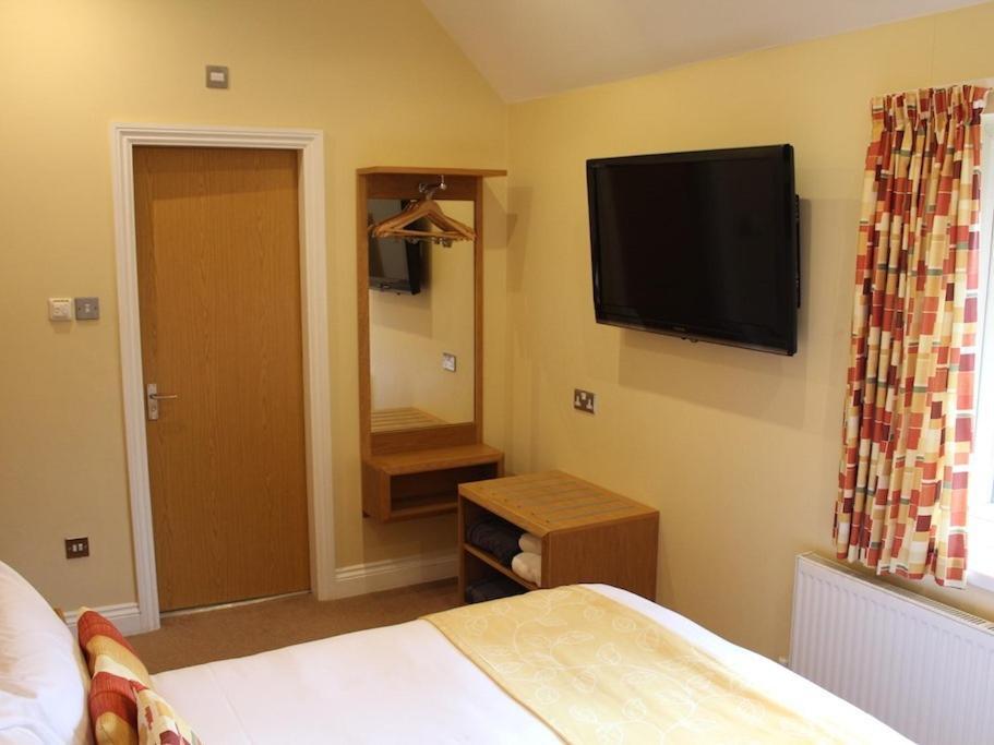 Clover Spa And Hotel Birmingham Rom bilde