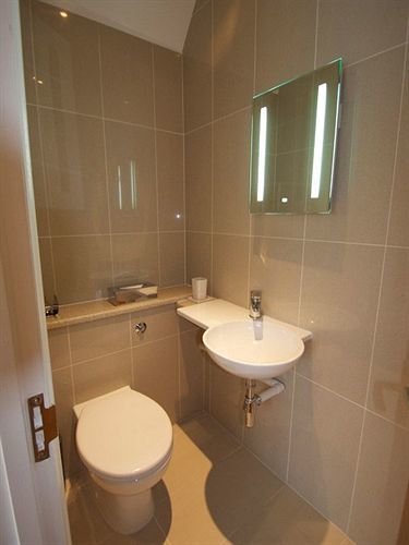 Clover Spa And Hotel Birmingham Eksteriør bilde
